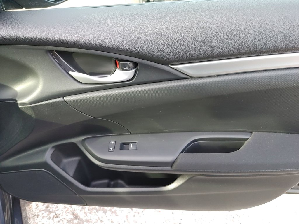 Honda Civic Sedan LX | Manual | Cam | USB 2020 à Saint John, Nouveau-Brunswick - 42 - w1024h768px