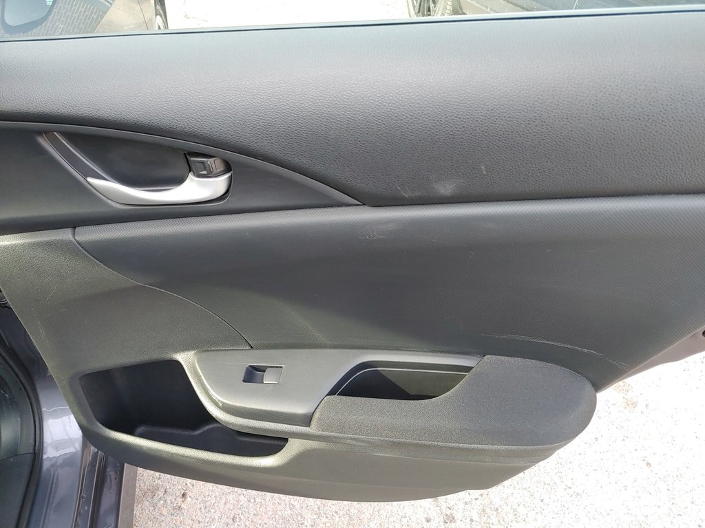 Honda Civic Sedan LX | Manual | Cam | USB 2020 à Saint John, Nouveau-Brunswick - 39 - w1024h768px