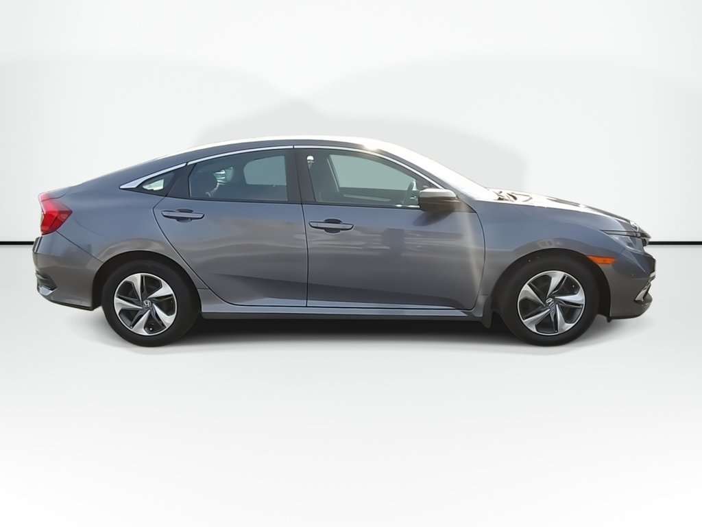 Honda Civic Sedan LX | Manual | Cam | USB 2020 à Saint John, Nouveau-Brunswick - 9 - w1024h768px