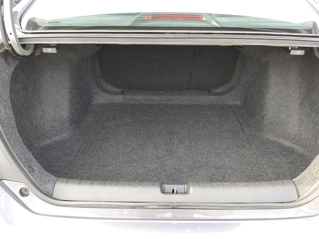 Honda Civic Sedan LX | Manual | Cam | USB 2020 à Saint John, Nouveau-Brunswick - 35 - w1024h768px