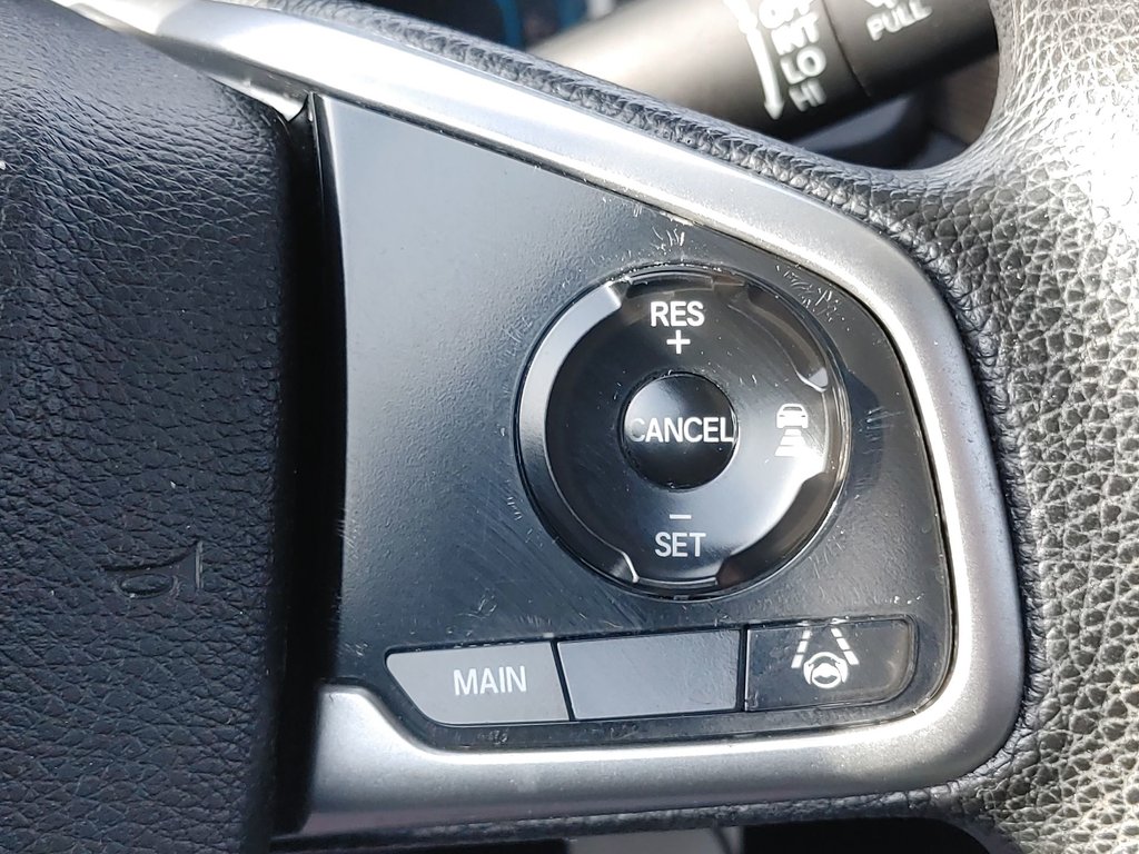 Honda Civic Sedan LX | Manual | Cam | USB 2020 à Saint John, Nouveau-Brunswick - 21 - w1024h768px