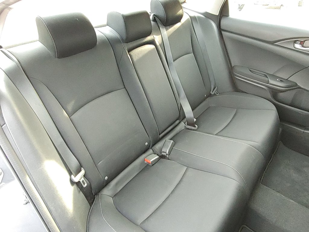 Honda Civic Sedan LX | Manual | Cam | USB 2020 à Saint John, Nouveau-Brunswick - 45 - w1024h768px