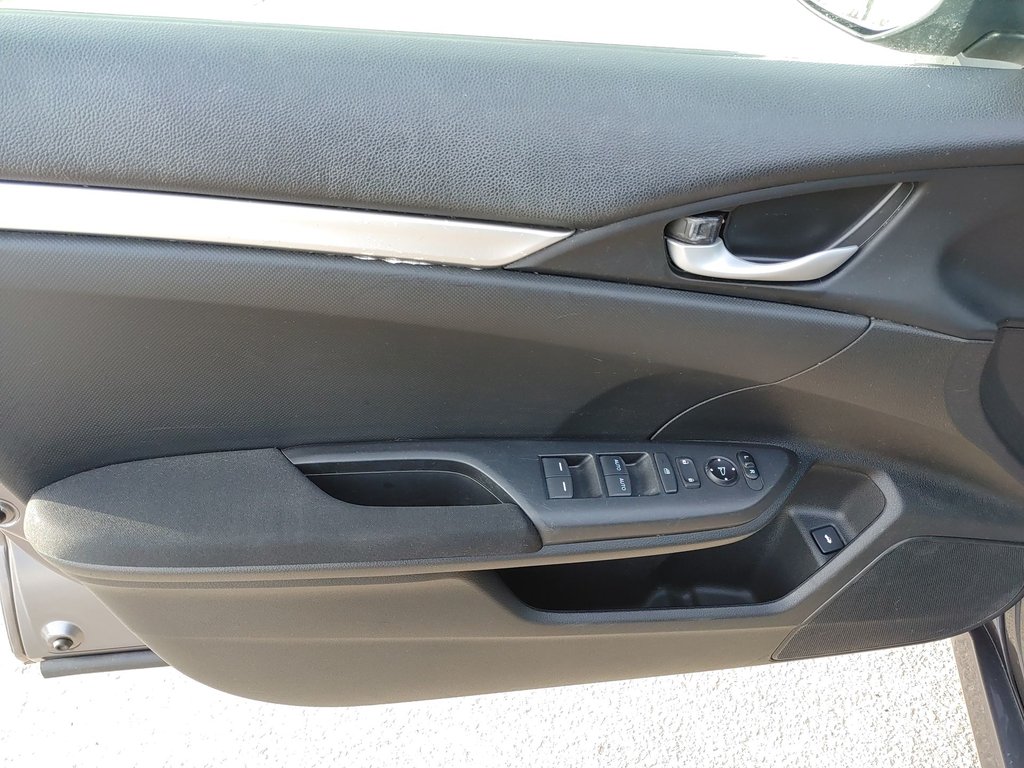 Honda Civic Sedan LX | Manual | Cam | USB 2020 à Saint John, Nouveau-Brunswick - 15 - w1024h768px