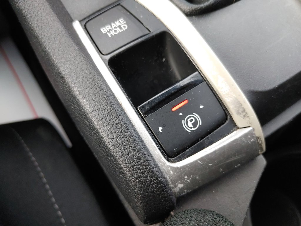 Honda Civic Sedan LX | Manual | Cam | USB 2020 à Saint John, Nouveau-Brunswick - 30 - w1024h768px