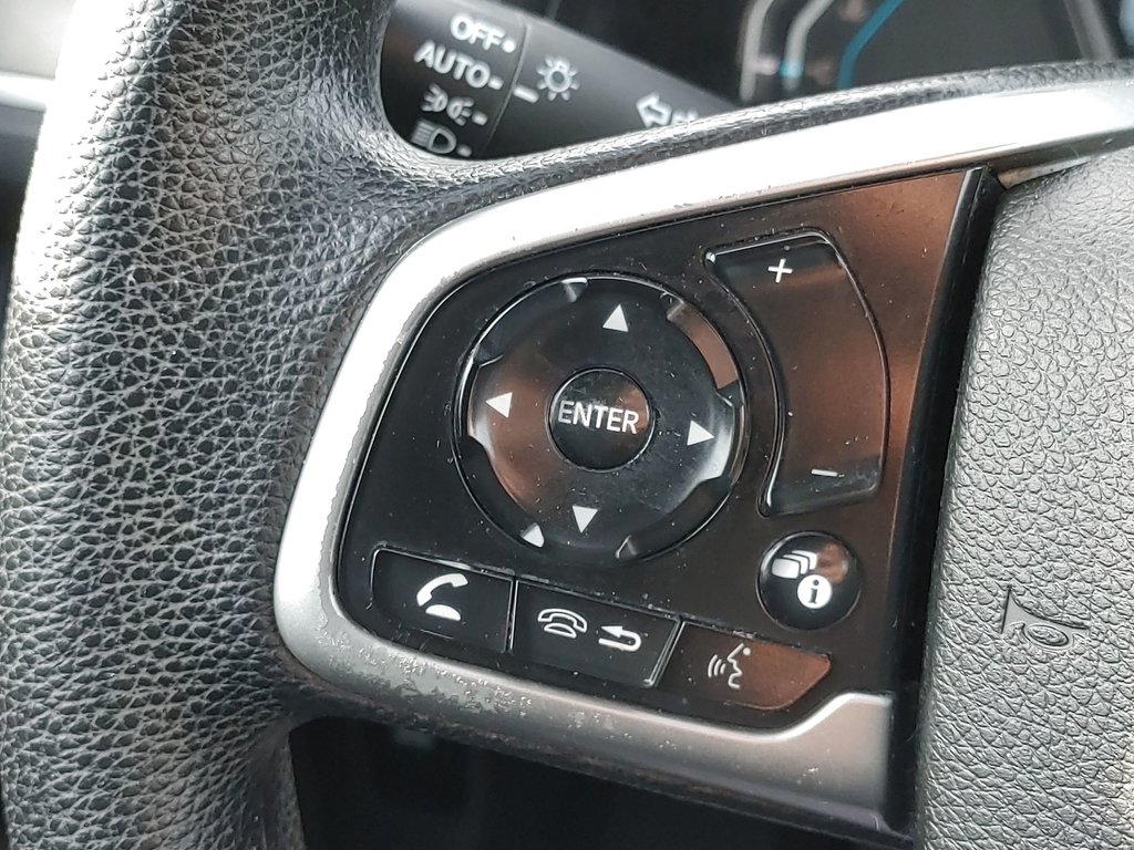 Honda Civic Sedan LX | Manual | Cam | USB 2020 à Saint John, Nouveau-Brunswick - 20 - w1024h768px