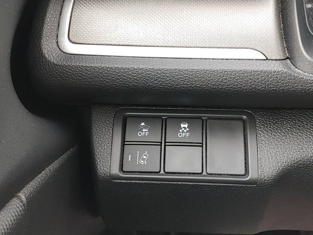 Honda Civic Sedan LX | Manual | Cam | USB 2020 à Saint John, Nouveau-Brunswick - 22 - w1024h768px