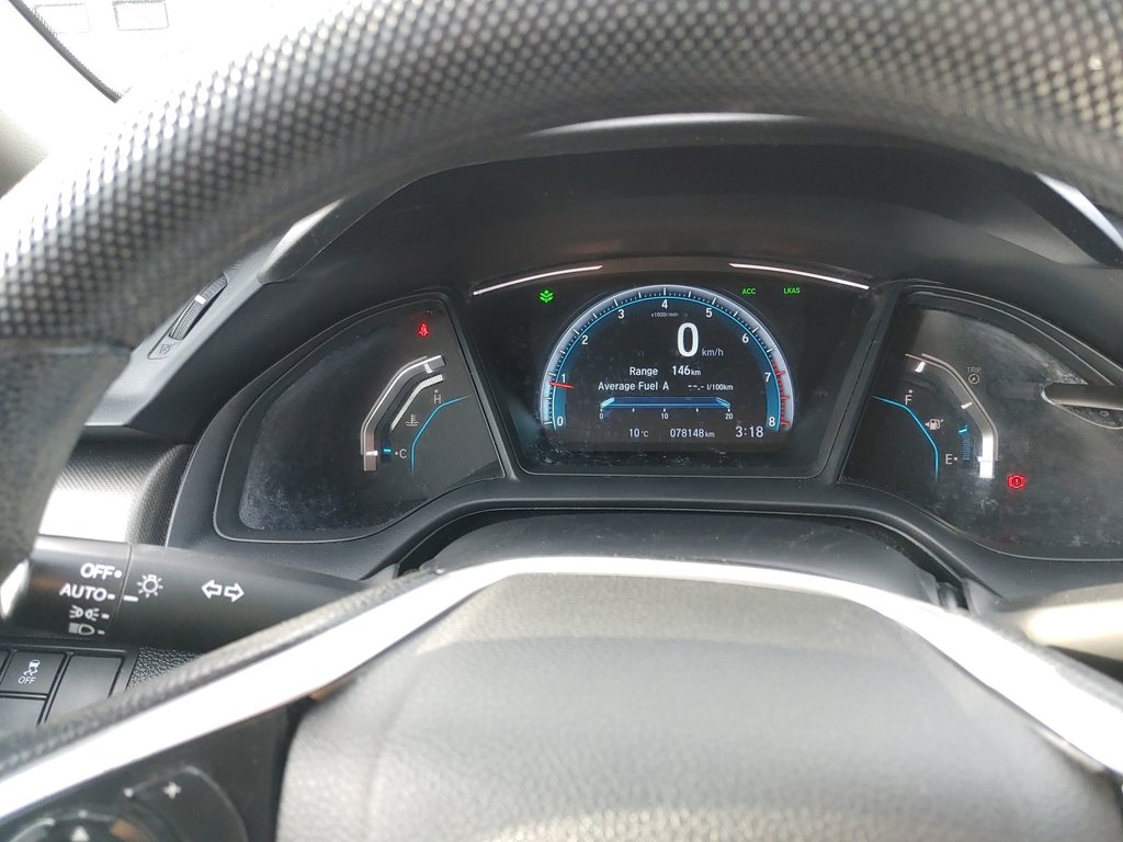 Honda Civic Sedan LX | Manual | Cam | USB 2020 à Saint John, Nouveau-Brunswick - 23 - w1024h768px