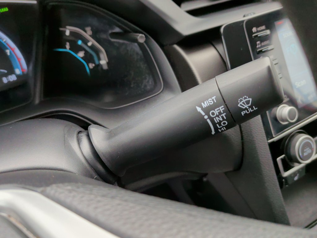 2020 Honda Civic Sedan LX | Cam | USB | Heated Seats in Saint John, New Brunswick - 19 - w1024h768px