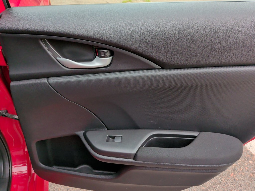 2020 Honda Civic Sedan LX | Cam | USB | Heated Seats in Saint John, New Brunswick - 39 - w1024h768px