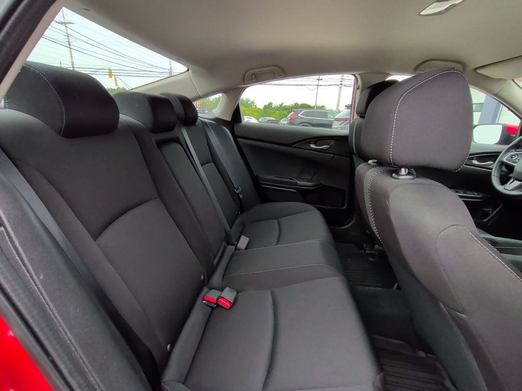 2020 Honda Civic Sedan LX | Cam | USB | Heated Seats in Saint John, New Brunswick - 38 - w1024h768px
