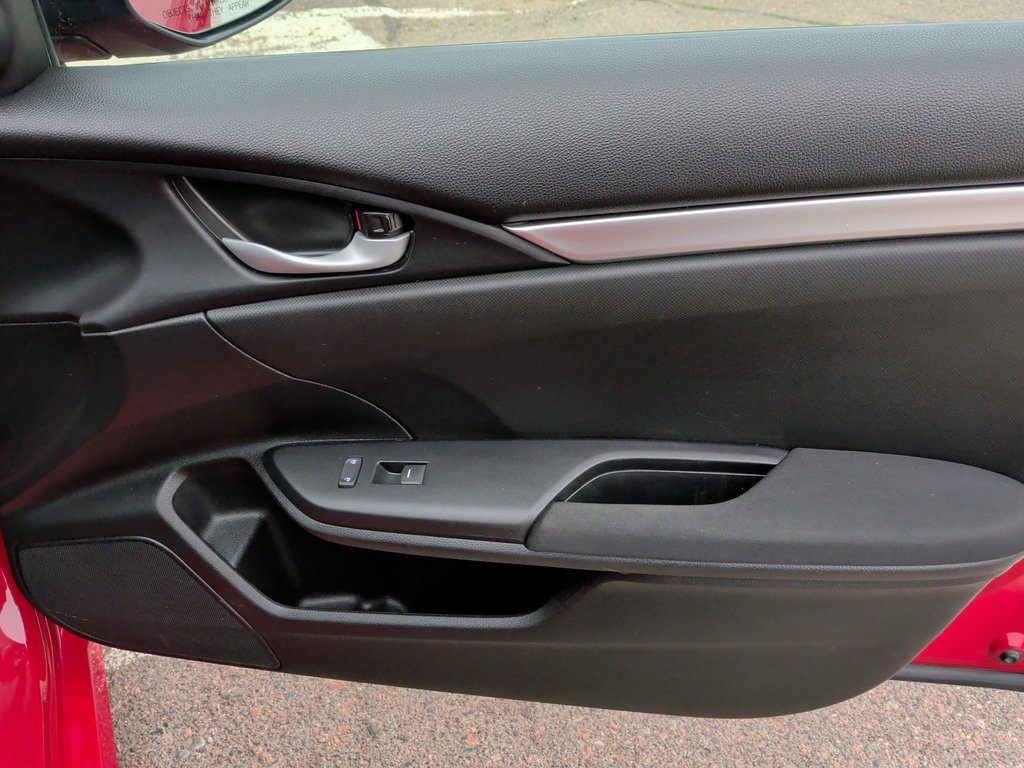 2020 Honda Civic Sedan LX | Cam | USB | Heated Seats in Saint John, New Brunswick - 43 - w1024h768px