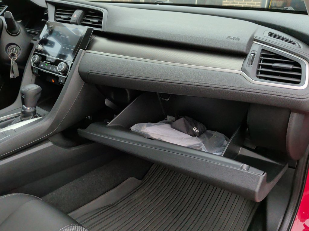 2020 Honda Civic Sedan LX | Cam | USB | Heated Seats in Saint John, New Brunswick - 41 - w1024h768px