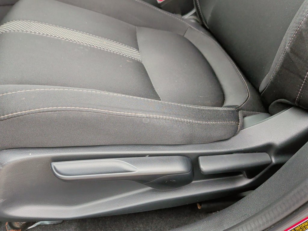2020 Honda Civic Sedan LX | Cam | USB | Heated Seats in Saint John, New Brunswick - 14 - w1024h768px