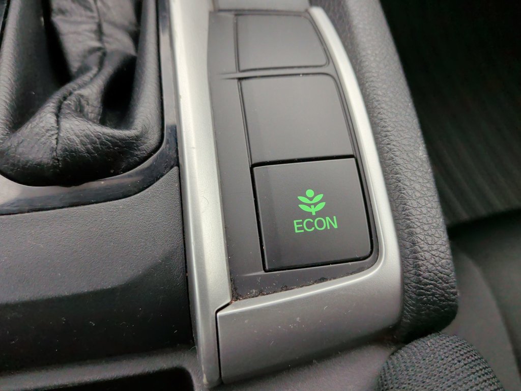 2020 Honda Civic Sedan LX | Cam | USB | Heated Seats in Saint John, New Brunswick - 30 - w1024h768px