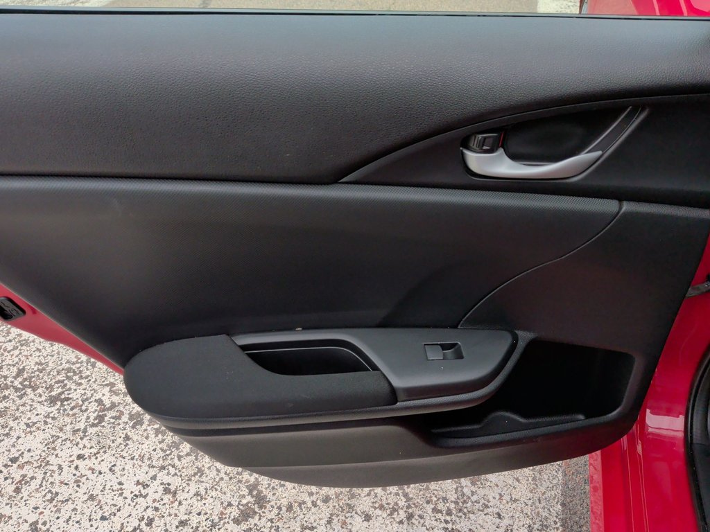 2020 Honda Civic Sedan LX | Cam | USB | Heated Seats in Saint John, New Brunswick - 33 - w1024h768px