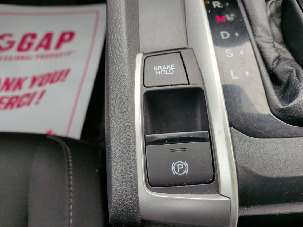 2020 Honda Civic Sedan LX | Cam | USB | Heated Seats in Saint John, New Brunswick - 29 - w1024h768px