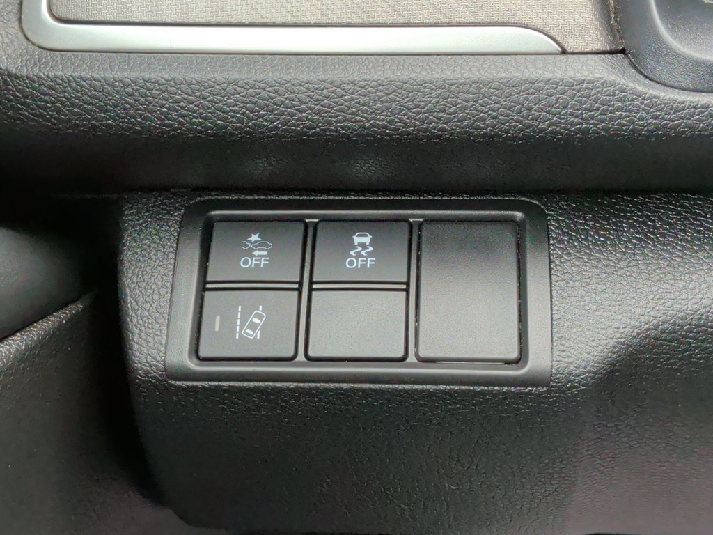 2020 Honda Civic Sedan LX | Cam | USB | Heated Seats in Saint John, New Brunswick - 22 - w1024h768px