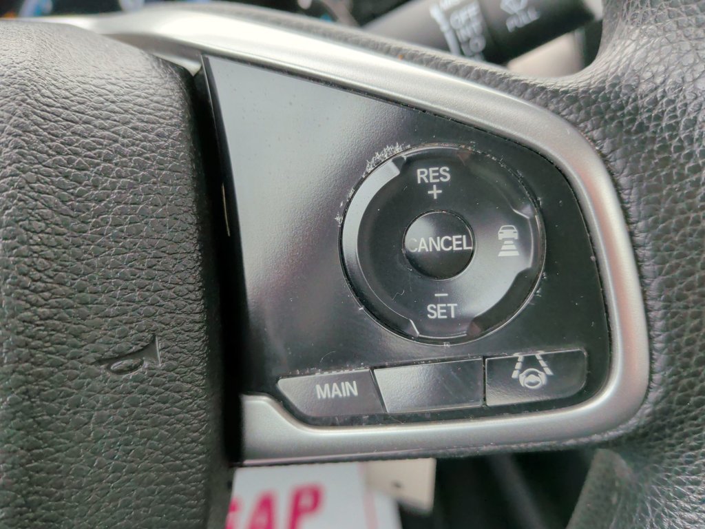 2020 Honda Civic Sedan LX | Cam | USB | Heated Seats in Saint John, New Brunswick - 21 - w1024h768px
