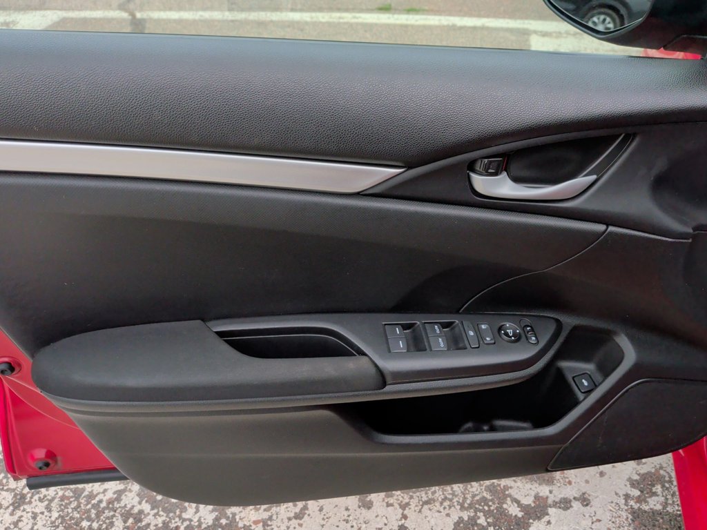 2020 Honda Civic Sedan LX | Cam | USB | Heated Seats in Saint John, New Brunswick - 15 - w1024h768px