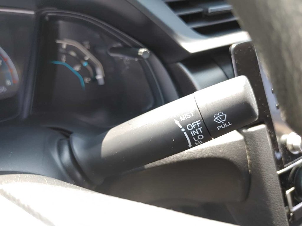 Honda Civic Sedan LX | HtdSeats | Cam | USB | Warranty to 2026 2021 à Saint John, Nouveau-Brunswick - 42 - w1024h768px