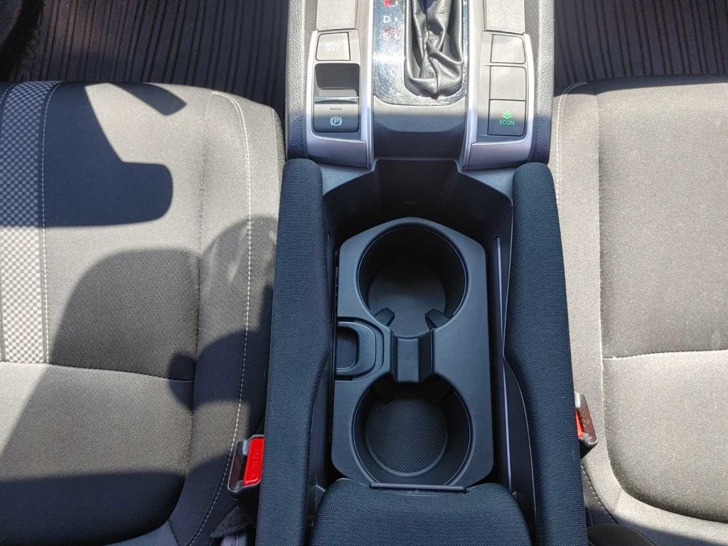 Honda Civic Sedan LX | HtdSeats | Cam | USB | Warranty to 2026 2021 à Saint John, Nouveau-Brunswick - 48 - w1024h768px