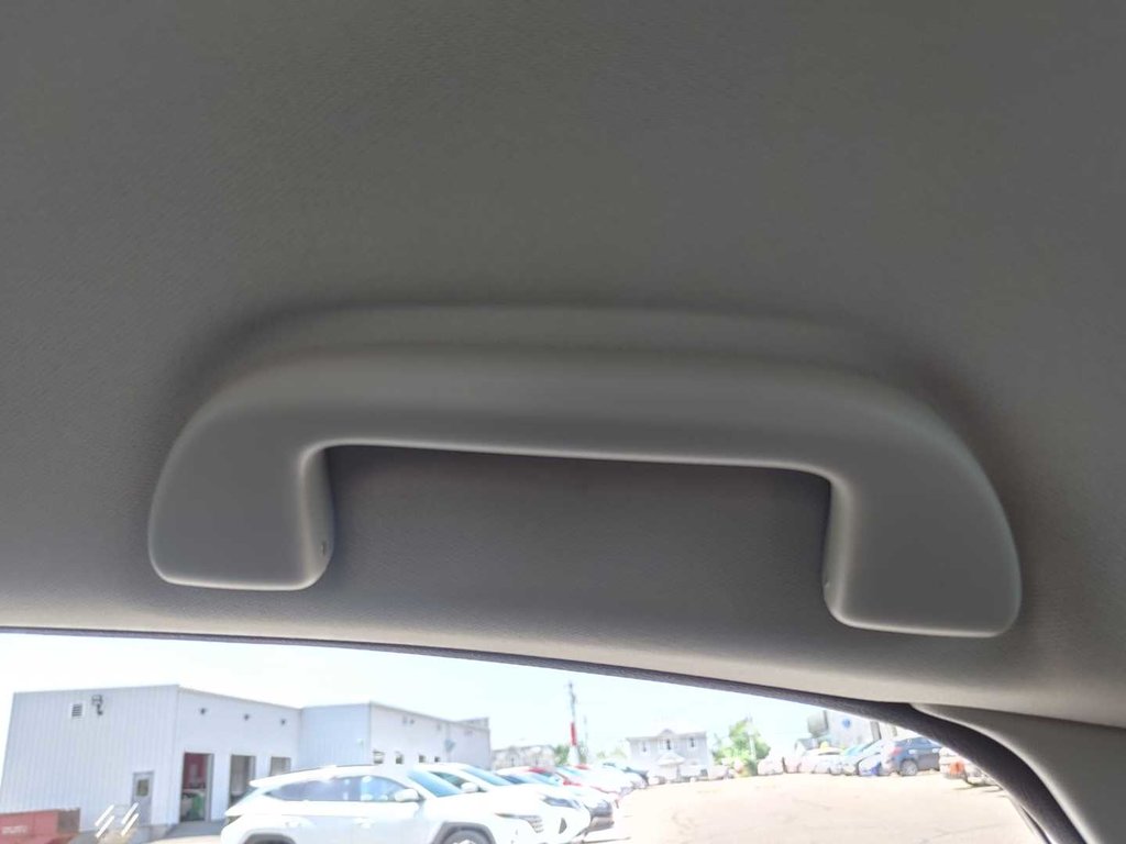 Honda Civic Sedan LX | HtdSeats | Cam | USB | Warranty to 2026 2021 à Saint John, Nouveau-Brunswick - 51 - w1024h768px