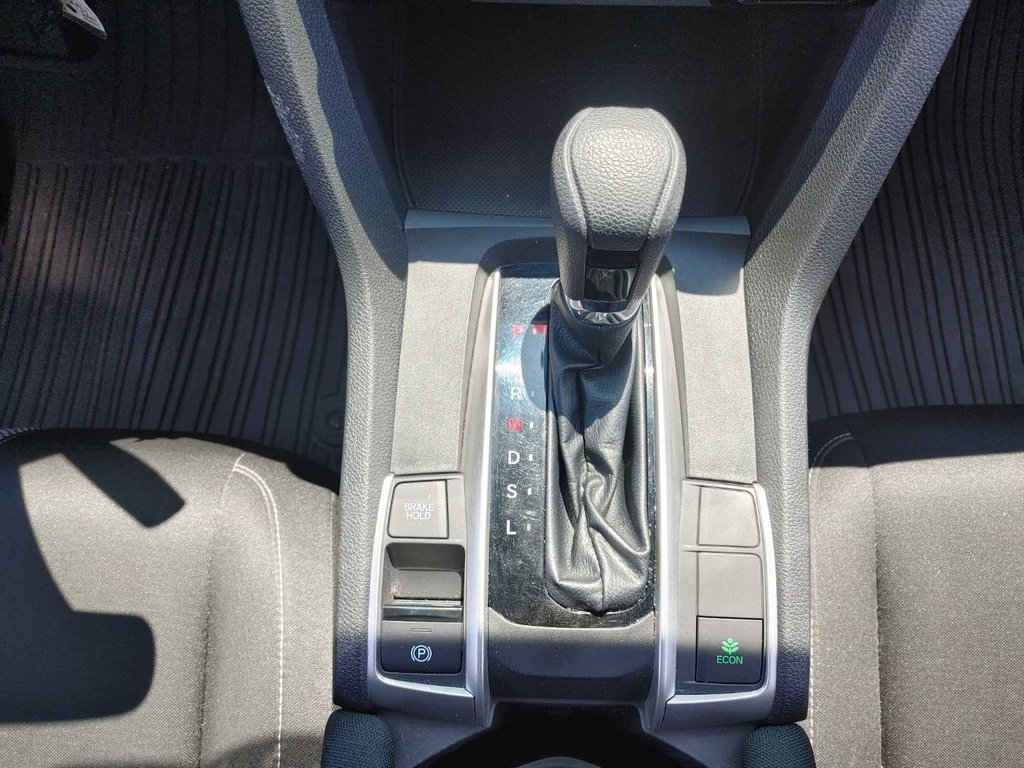Honda Civic Sedan LX | HtdSeats | Cam | USB | Warranty to 2026 2021 à Saint John, Nouveau-Brunswick - 47 - w1024h768px