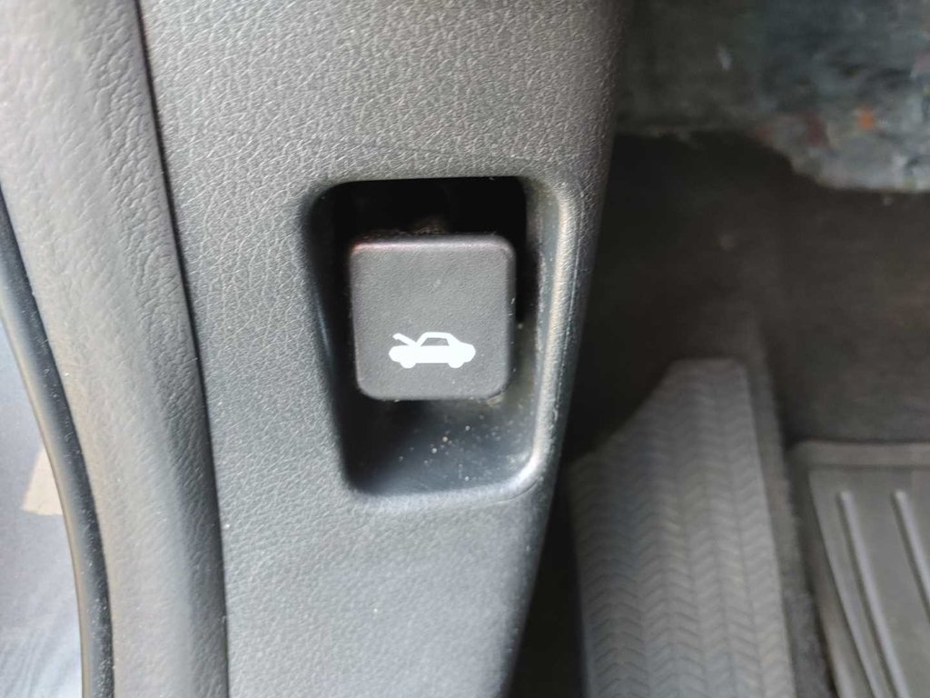 Honda Civic Sedan LX | HtdSeats | Cam | USB | Warranty to 2026 2021 à Saint John, Nouveau-Brunswick - 25 - w1024h768px