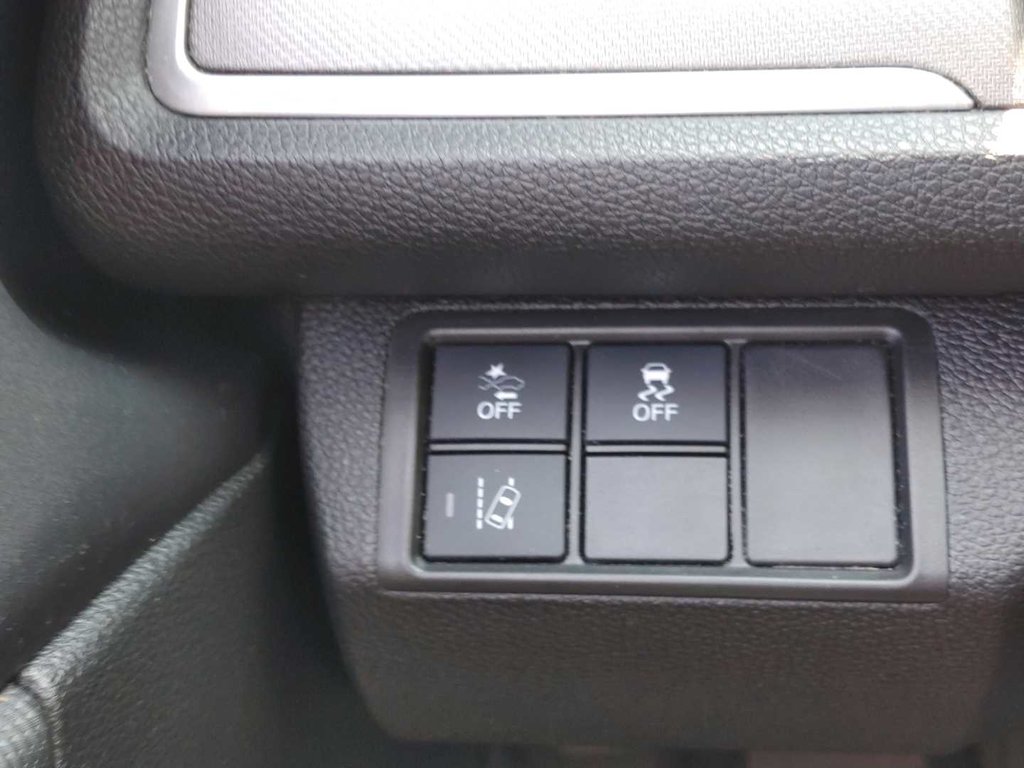 Honda Civic Sedan LX | HtdSeats | Cam | USB | Warranty to 2026 2021 à Saint John, Nouveau-Brunswick - 39 - w1024h768px