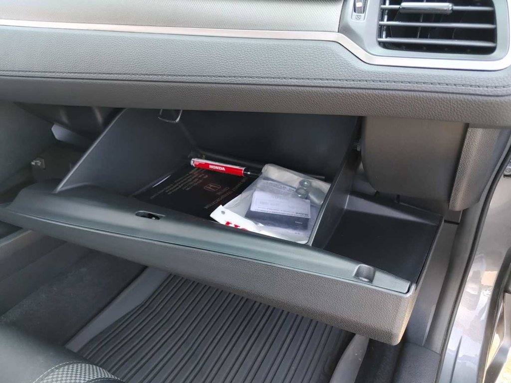 Honda Civic Sedan LX | HtdSeats | Cam | USB | Warranty to 2026 2021 à Saint John, Nouveau-Brunswick - 35 - w1024h768px