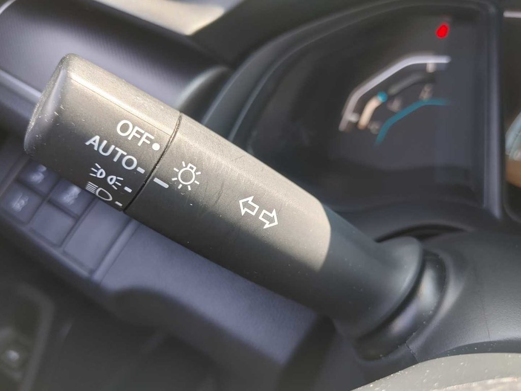 Honda Civic Sedan LX | HtdSeats | Cam | USB | Warranty to 2026 2021 à Saint John, Nouveau-Brunswick - 45 - w1024h768px