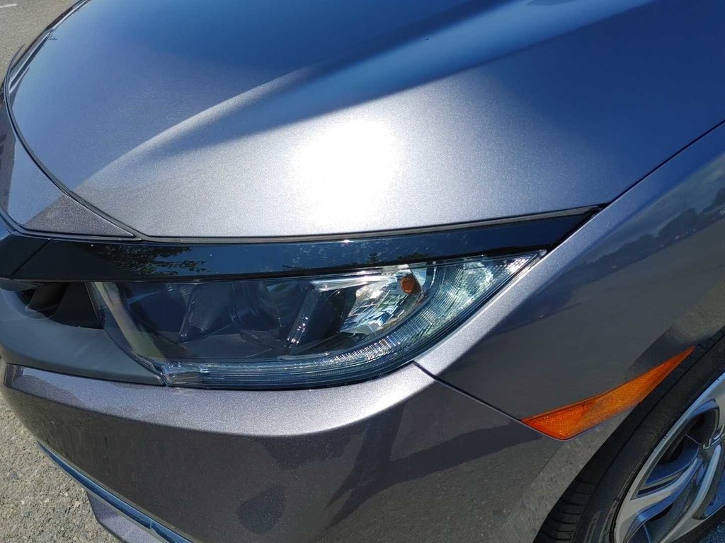 Honda Civic Sedan LX | HtdSeats | Cam | USB | Warranty to 2026 2021 à Saint John, Nouveau-Brunswick - 9 - w1024h768px