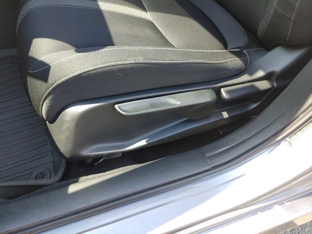 Honda Civic Sedan LX | HtdSeats | Cam | USB | Warranty to 2026 2021 à Saint John, Nouveau-Brunswick - 24 - w1024h768px