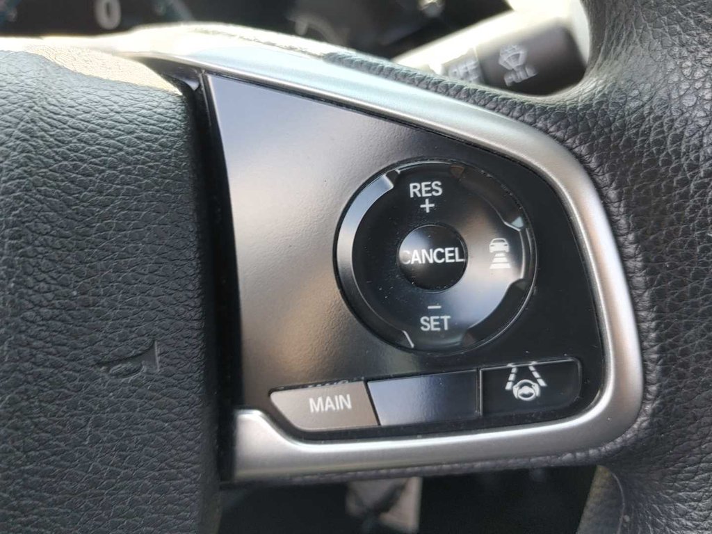 Honda Civic Sedan LX | HtdSeats | Cam | USB | Warranty to 2026 2021 à Saint John, Nouveau-Brunswick - 43 - w1024h768px