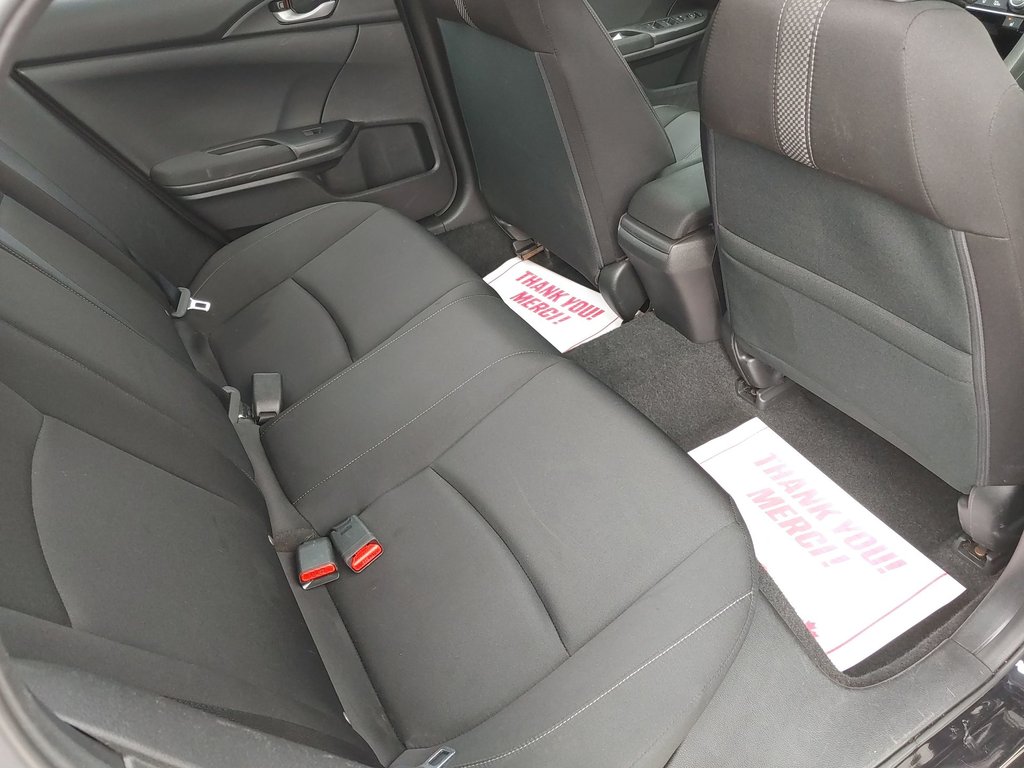 2021 Honda Civic Sedan EX | Sunroof | Heated Seats | Cam in Saint John, New Brunswick - 36 - w1024h768px