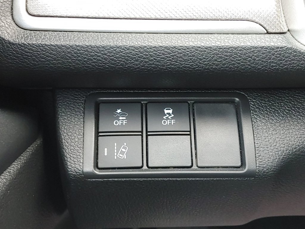 2021 Honda Civic Sedan EX | Sunroof | Heated Seats | Cam in Saint John, New Brunswick - 22 - w1024h768px