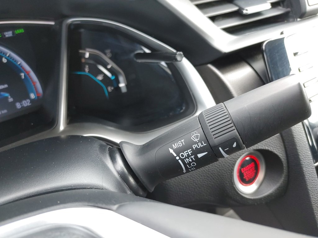 2021 Honda Civic Sedan EX | Sunroof | Heated Seats | Cam in Saint John, New Brunswick - 19 - w1024h768px