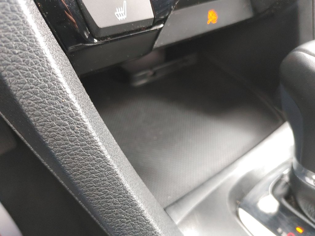2021 Honda Civic Sedan EX | Sunroof | Heated Seats | Cam in Saint John, New Brunswick - 27 - w1024h768px
