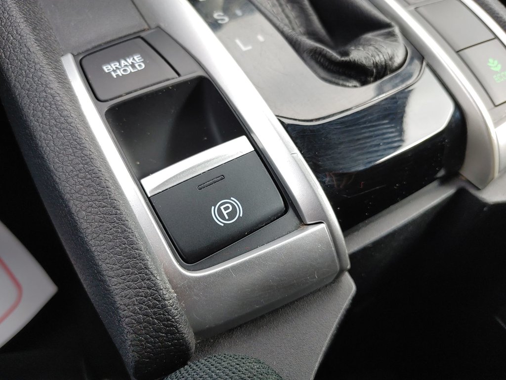 2021 Honda Civic Sedan EX | Sunroof | Heated Seats | Cam in Saint John, New Brunswick - 29 - w1024h768px