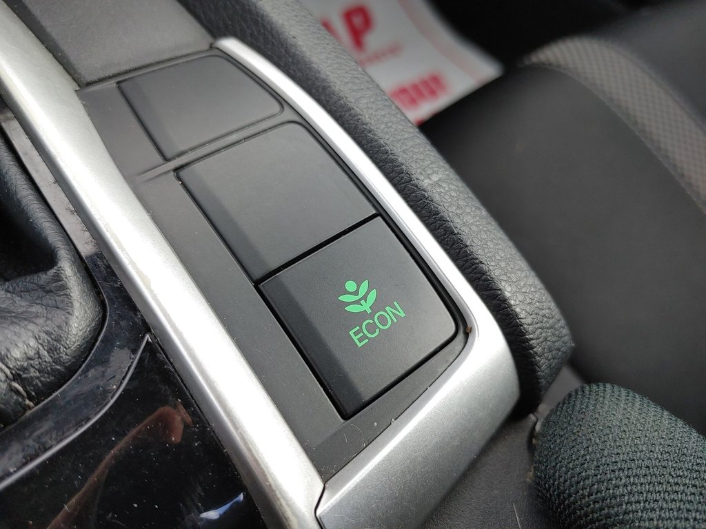 2021 Honda Civic Sedan EX | Sunroof | Heated Seats | Cam in Saint John, New Brunswick - 30 - w1024h768px
