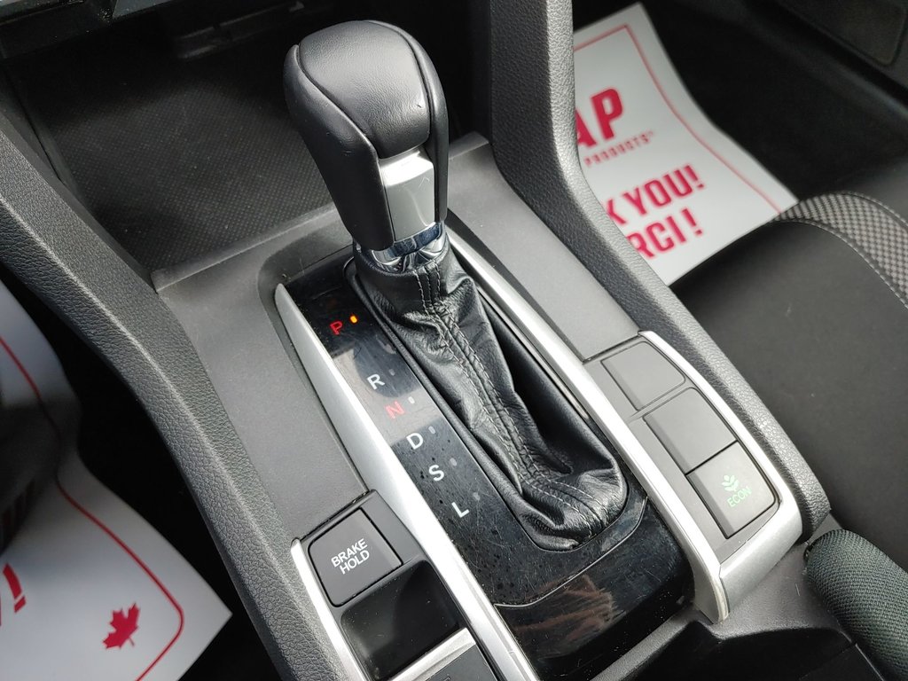 2021 Honda Civic Sedan EX | Sunroof | Heated Seats | Cam in Saint John, New Brunswick - 28 - w1024h768px