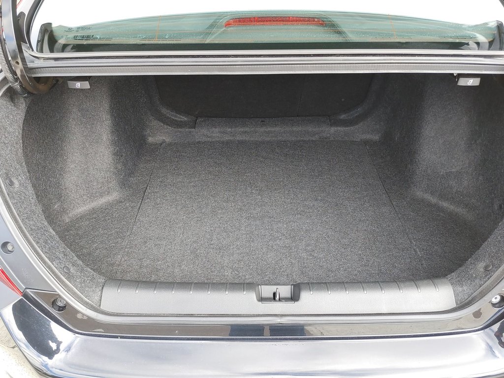 2021 Honda Civic Sedan EX | Sunroof | Heated Seats | Cam in Saint John, New Brunswick - 34 - w1024h768px