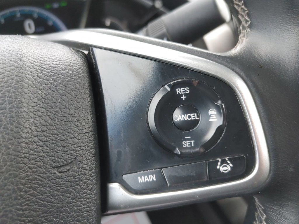 2021 Honda Civic Sedan EX | Sunroof | Heated Seats | Cam in Saint John, New Brunswick - 21 - w1024h768px