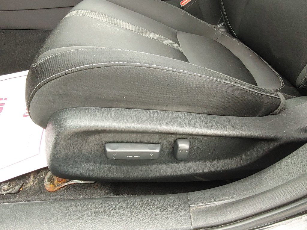2021 Honda Civic Sedan EX | Sunroof | Heated Seats | Cam in Saint John, New Brunswick - 14 - w1024h768px