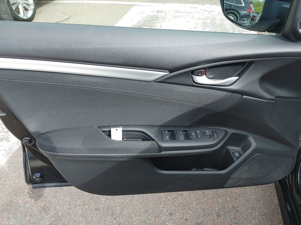 2021 Honda Civic Sedan EX | Sunroof | Heated Seats | Cam in Saint John, New Brunswick - 15 - w1024h768px
