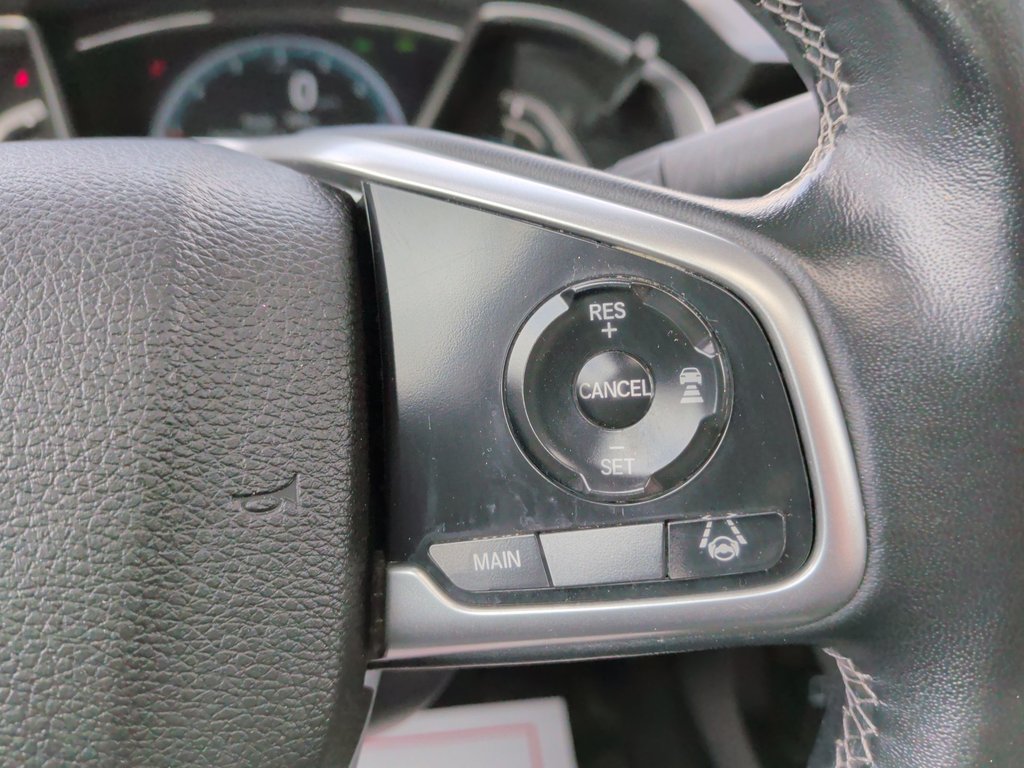 2021 Honda Civic Sedan EX | Sunroof | Heated Seats | Cam in Saint John, New Brunswick - 21 - w1024h768px