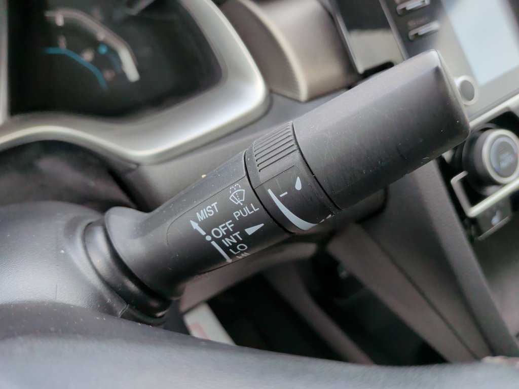 2021 Honda Civic Sedan EX | Sunroof | Heated Seats | Cam in Saint John, New Brunswick - 19 - w1024h768px