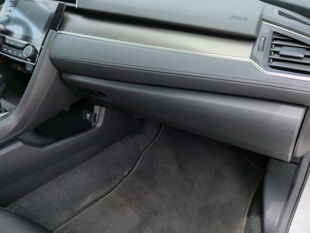2021 Honda Civic Sedan EX | Sunroof | Heated Seats | Cam in Saint John, New Brunswick - 40 - w1024h768px