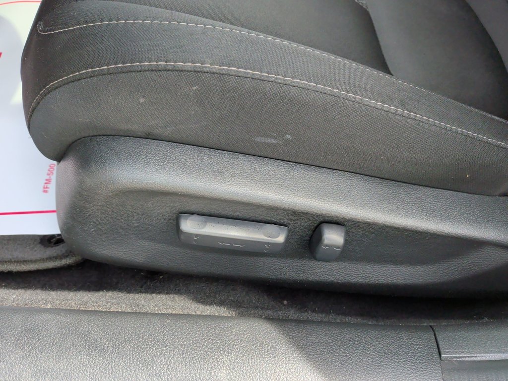 2021 Honda Civic Sedan EX | Sunroof | Heated Seats | Cam in Saint John, New Brunswick - 14 - w1024h768px