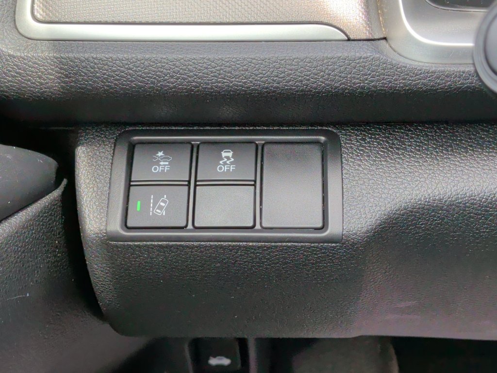 2021 Honda Civic Sedan EX | Sunroof | Heated Seats | Cam in Saint John, New Brunswick - 22 - w1024h768px